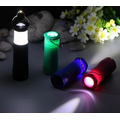 Camping Light Stretchable Lantern Flashlight